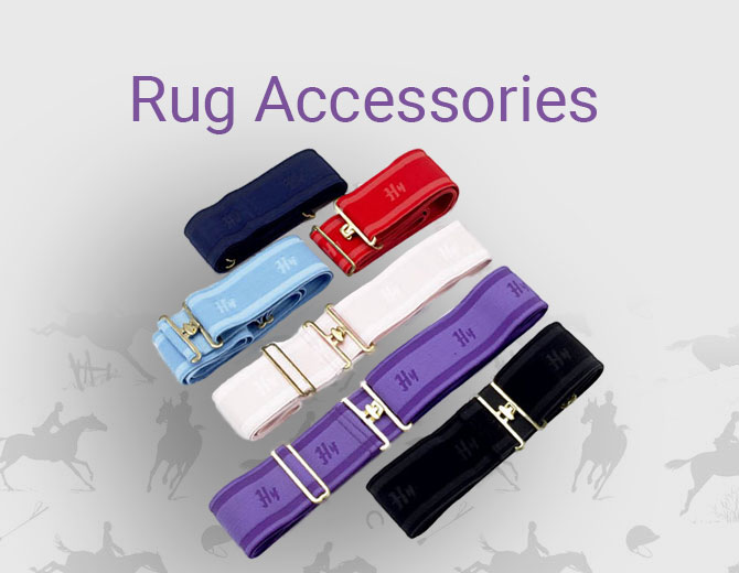 Rugs Accessories