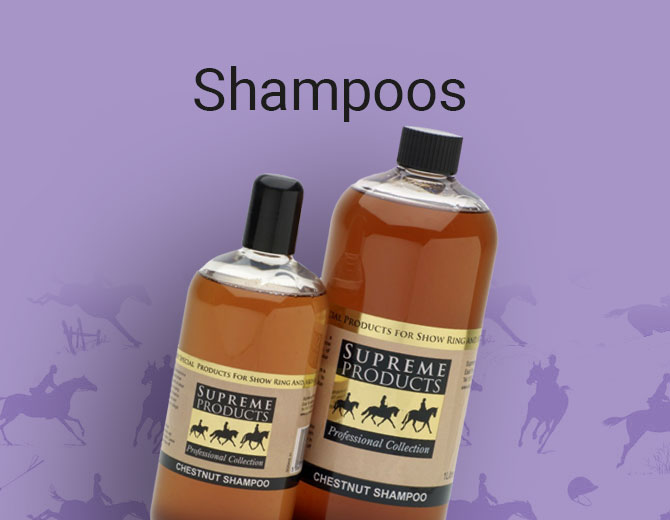 Shampoo