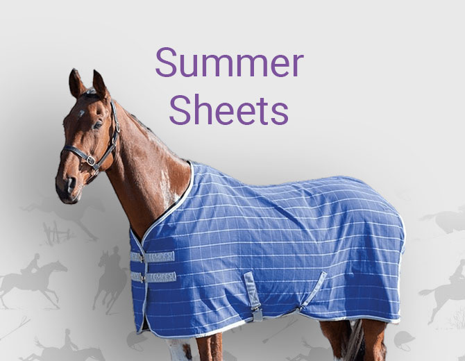 Summer Sheets