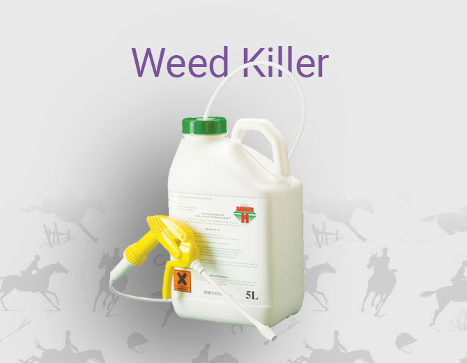 Weed Killer