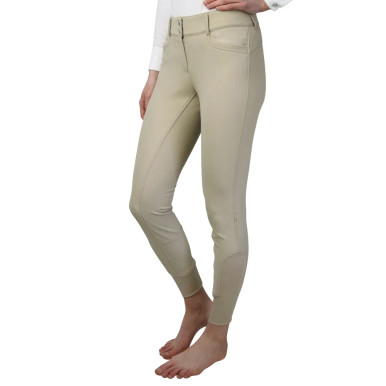 Hy Equestrian Arctic Polar Softshell Breeches - Jodhpur, Tights ...