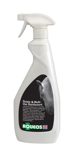 Stable Cleaner | Horse Cleaner