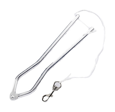 Hoze Plastic Twitch - Hoze-25326-None - Tack Of The Day