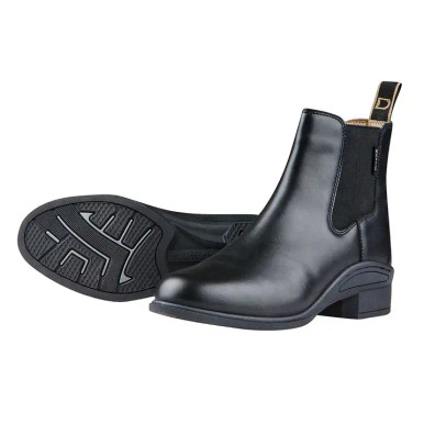 Dublin Altitude Zip Paddock Boots