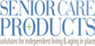 Senior Care Magazine Logo