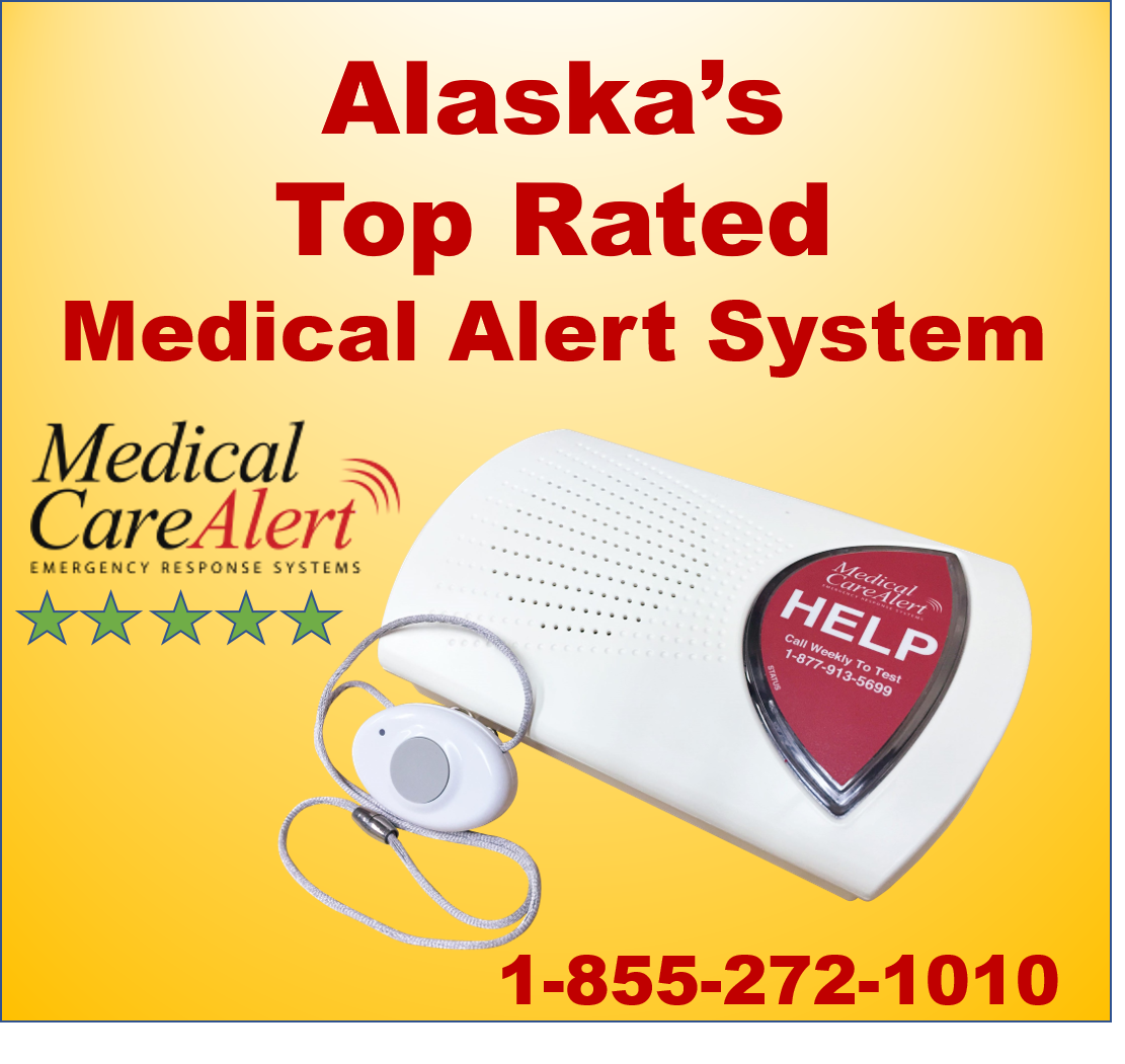 Alaska Medical Alert Systems For Seniors Ak Medical Alert 3970