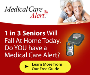 Medical Care Alert link to free guide