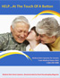 medical alert system brochure