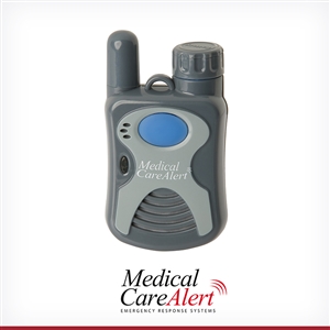 HOME & YARD Medical Alert System pendant