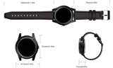 Replacement Wrist Band for SmartWatch PRO