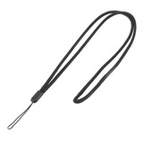 Example of a lanyard - photo may not match the one you order.