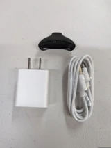 HOME & AWAY MINI REPLACEMENT CHARGER WITH CORD AND BARREL PLUG