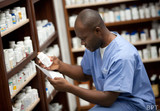 ​The Importance of Prescription Safety in Senior Citizens