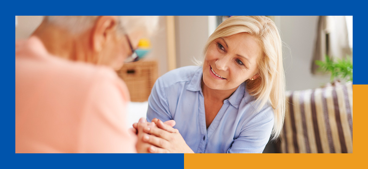 What to Do When Your Elderly Parent Refuses Assisted Living or a ...