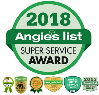 Angie's List Logo