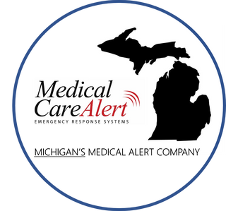 Michigan's Medical Alert Company: Medical Care Alert in Northville, MI