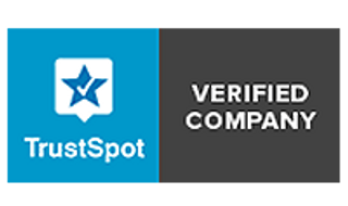 TrustSpot Verified Company logo