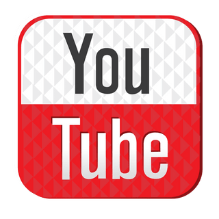 YouTube Logo