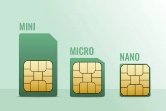 Fee for replacing and activating a SIM card in a device with a disabled or defective SIM card.