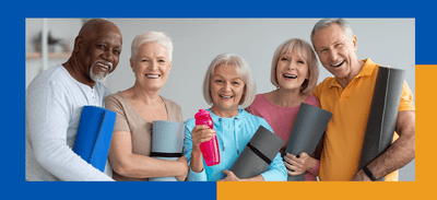 How to Find a Gym for Seniors