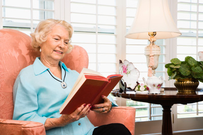 ​What to Look for When Choosing a Senior Living  Facility for Parents