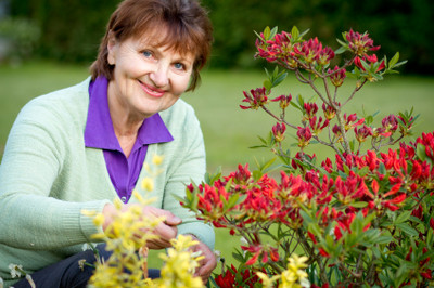 ​Active Aging: Spring Outdoor Activities for Seniors