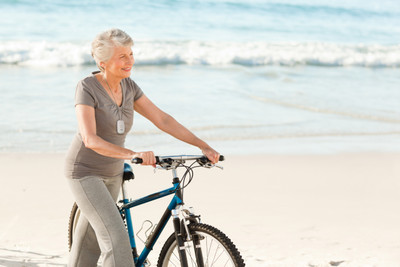 ​Exercises For Seniors That Can Help You Stay Young