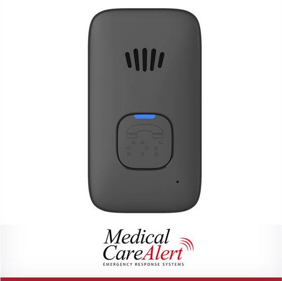 GPS Medical Alert Device