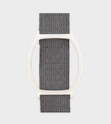 Replacement Bezel and Wrist Strap for new style MXD Buttons.  DOES NOT INLCUDE THE BUTTON - HOUSING ONLY.