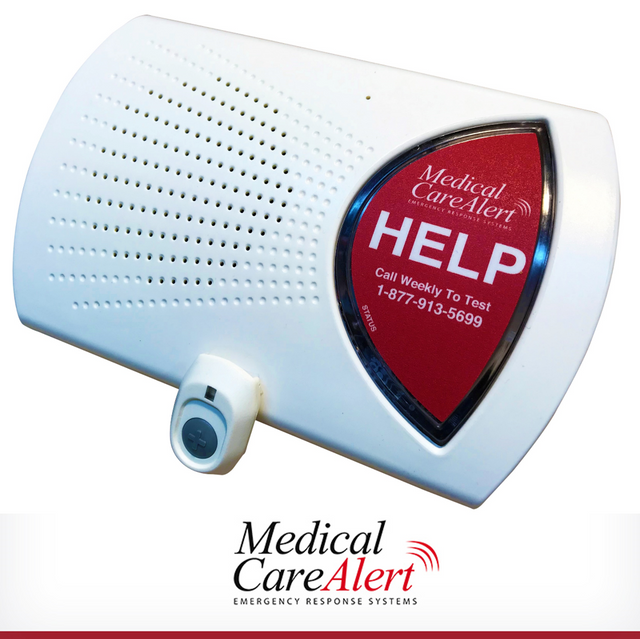 Medical Alert Systems | Medical Care Alert