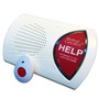 HOME Medical Alert System with AutoFALL Fall Detection button