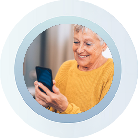 Add Cellular Connection if no landline phone