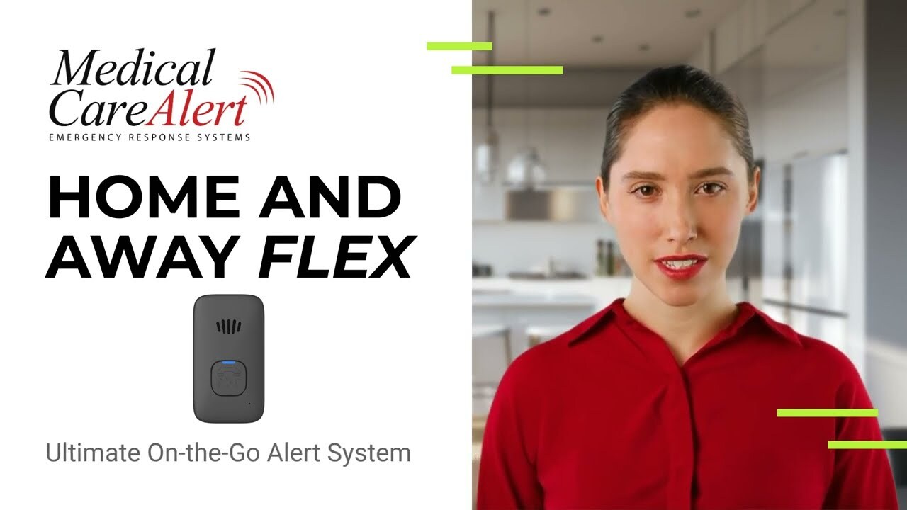 Home Away <i>FLEX</i> Video