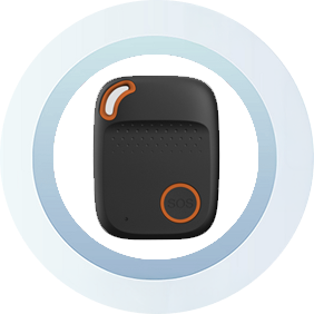 Automatic Fall Detection AutoFALL Pendant