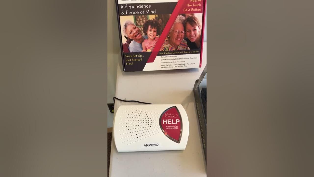 Home Away Mini GPS Video