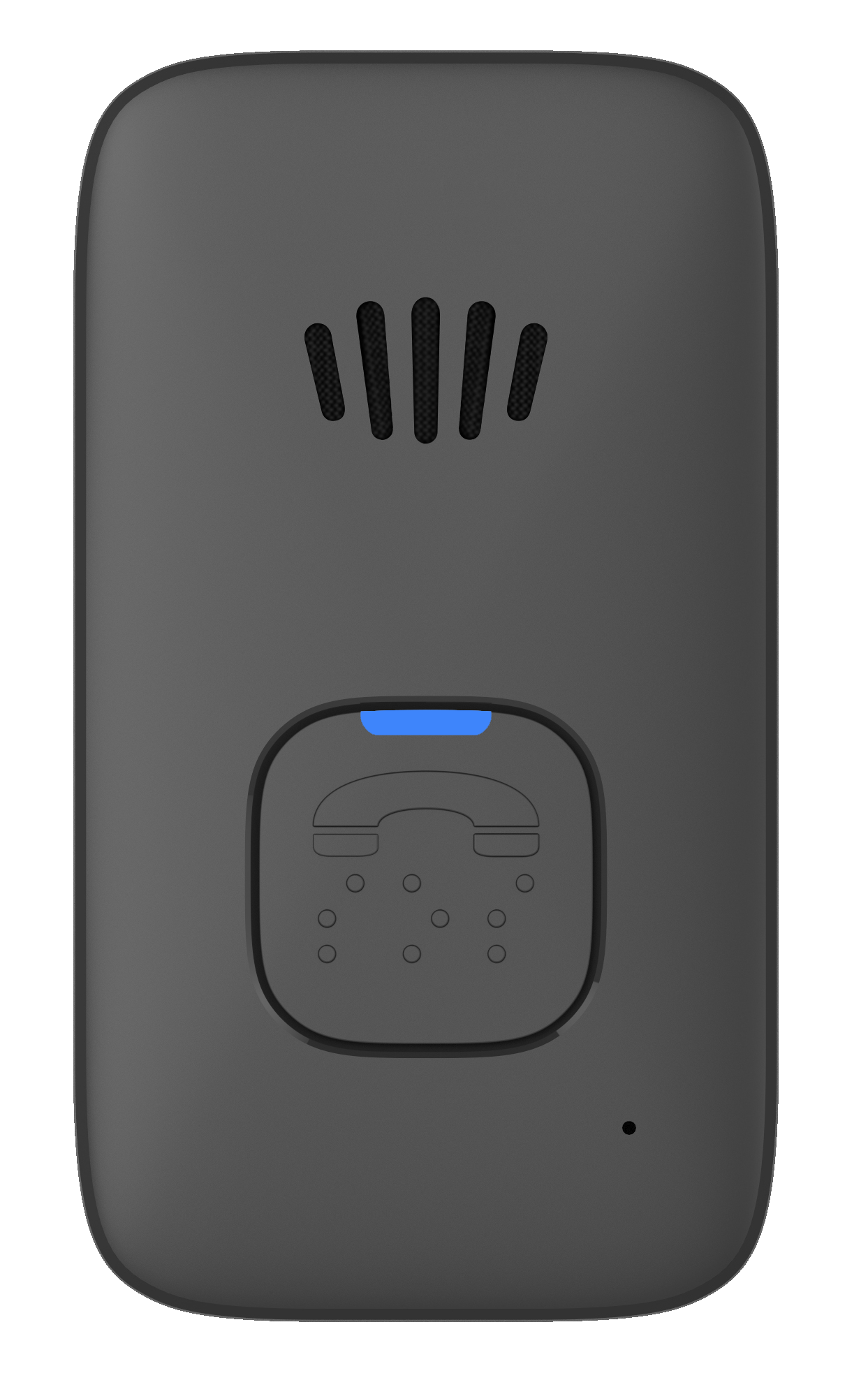 HOME & AWAY FLEX with GPS and Fall Detection