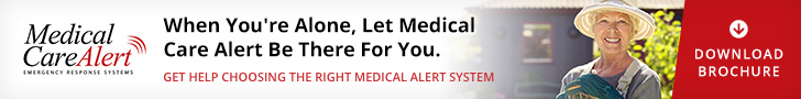 Medical Care Alert Brochure Medical Care Alert Brochure