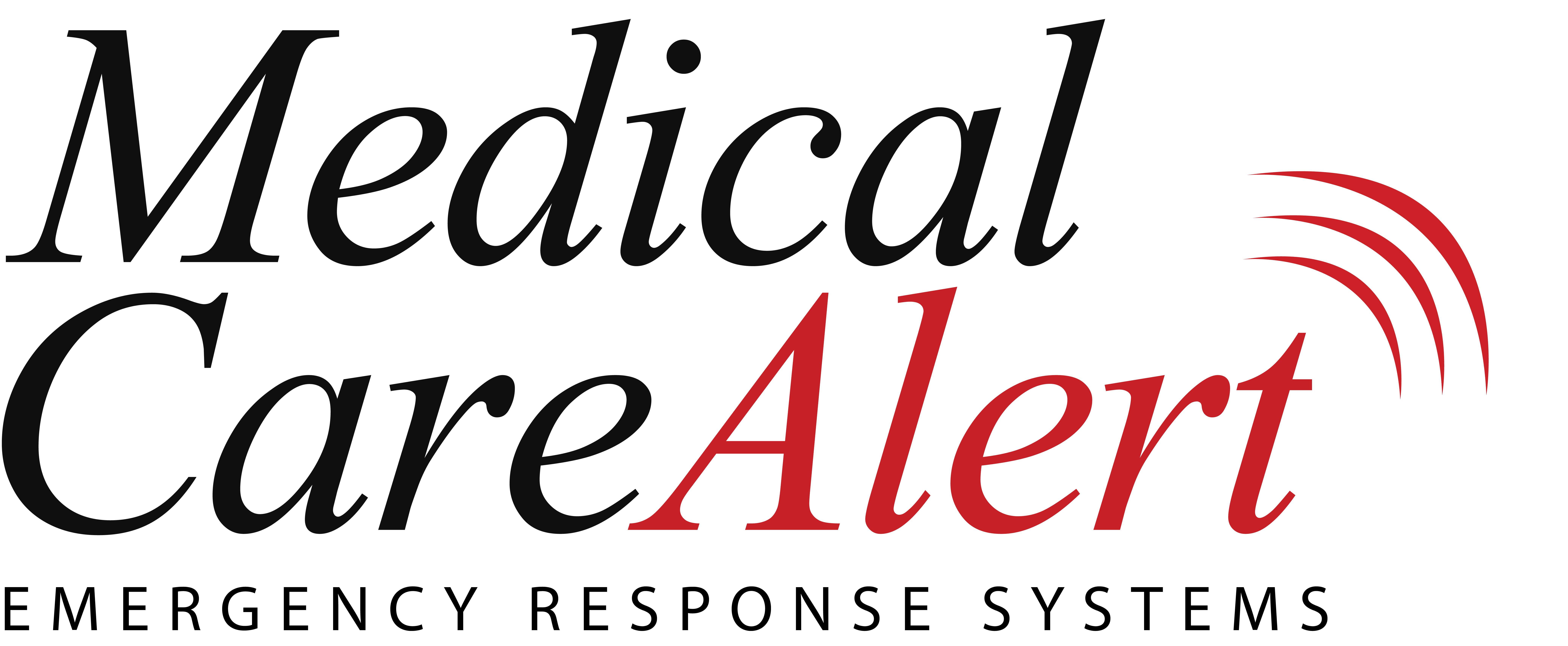 Medical Care Alert logo