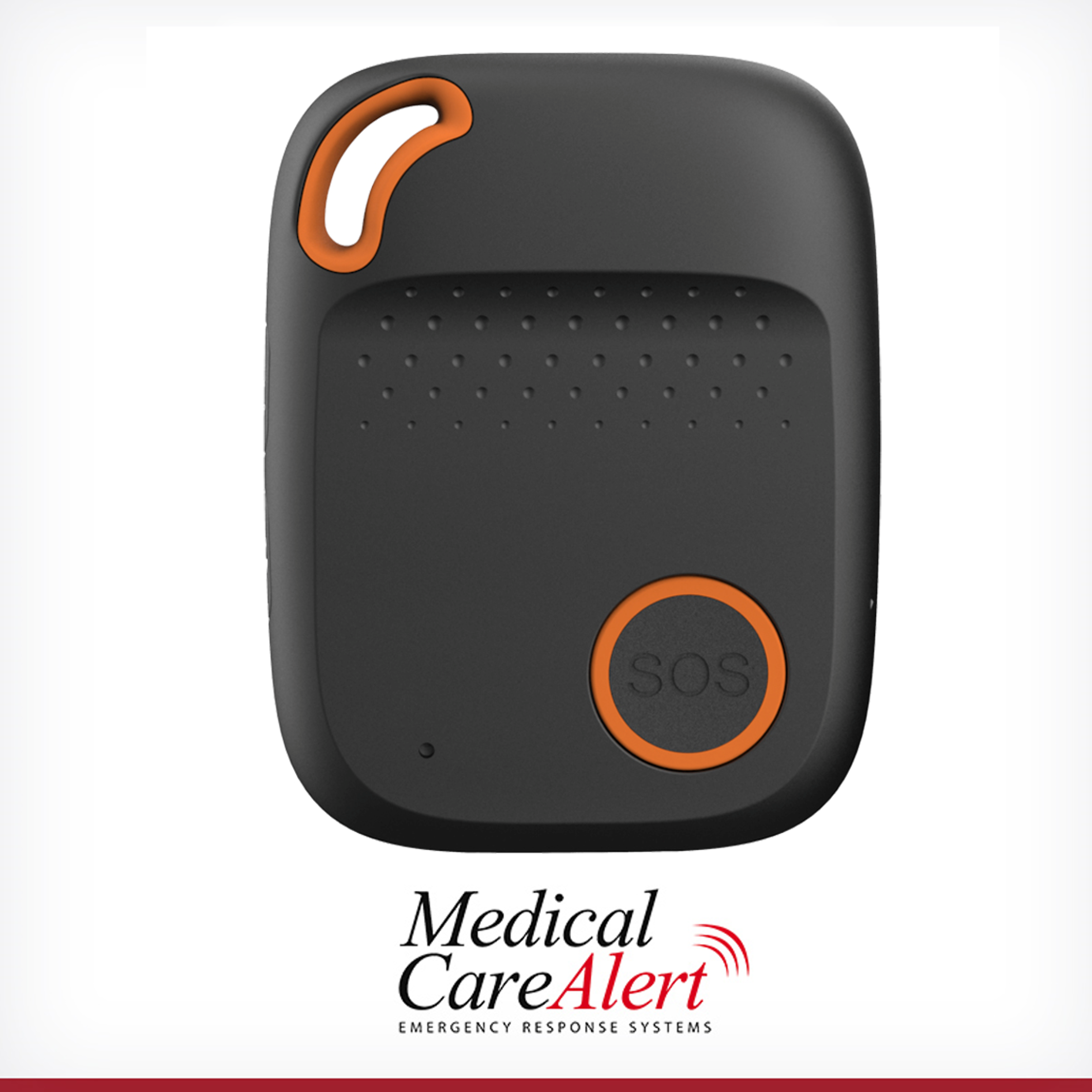 HOME & AWAY MINI GPS MEDICAL ALERT LIFE-SAVING MEDICAL ALERT SYSTEM