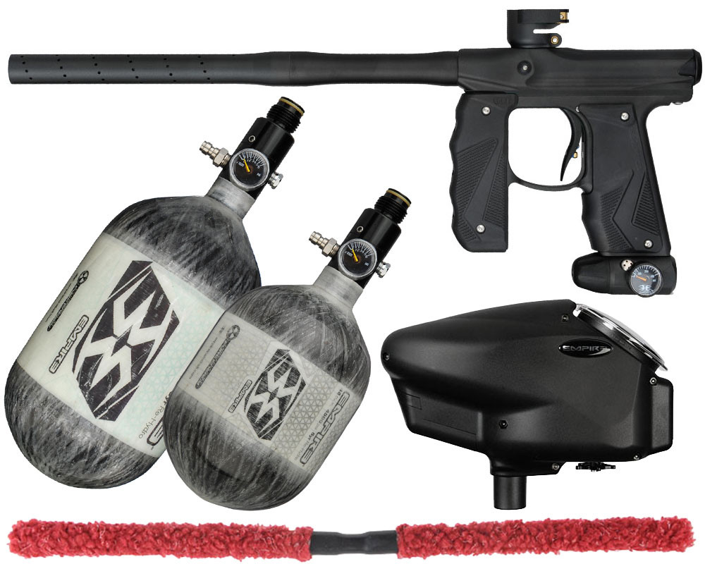 Paintball Guns Empire Paintball Guns & Markers Mini GS TP