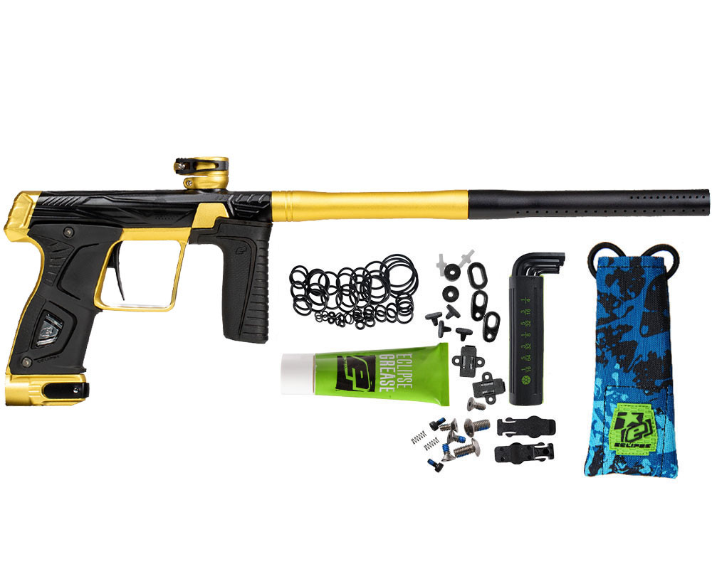 HK Army Gun - Gtek 170R