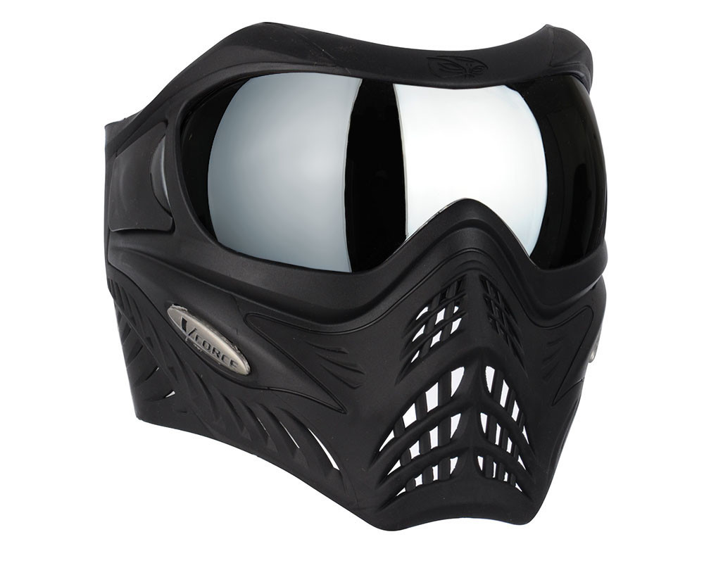 VForce Mask Grill Shadow