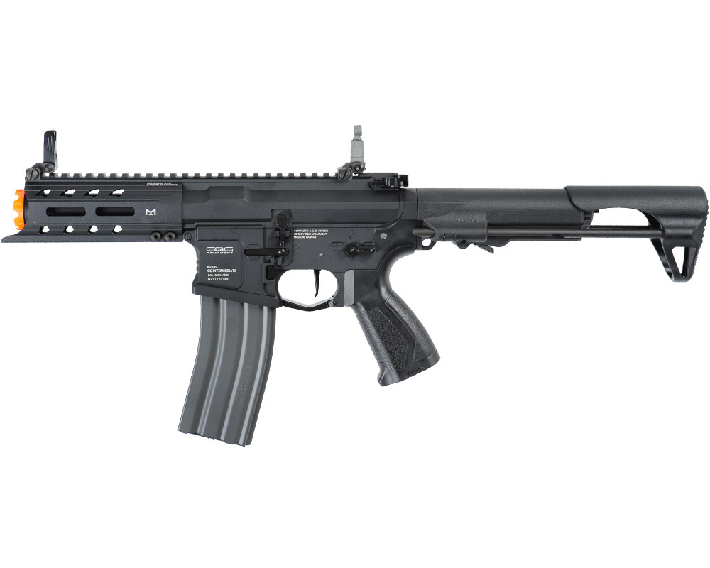 その他 a5 G&G Armament AEG Airsoft Gun - ARP 556 - Black (EGC-ARP-556-BNB-NCM)