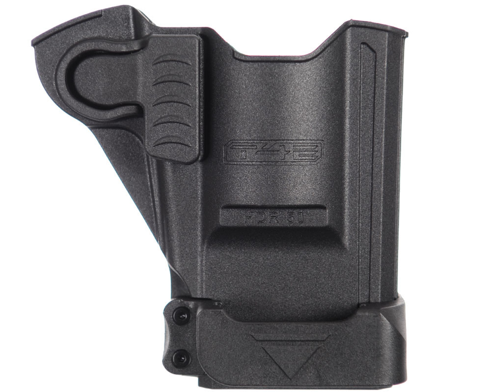 Umarex Revolver Holster - T4E TR50/HDR50/H8R