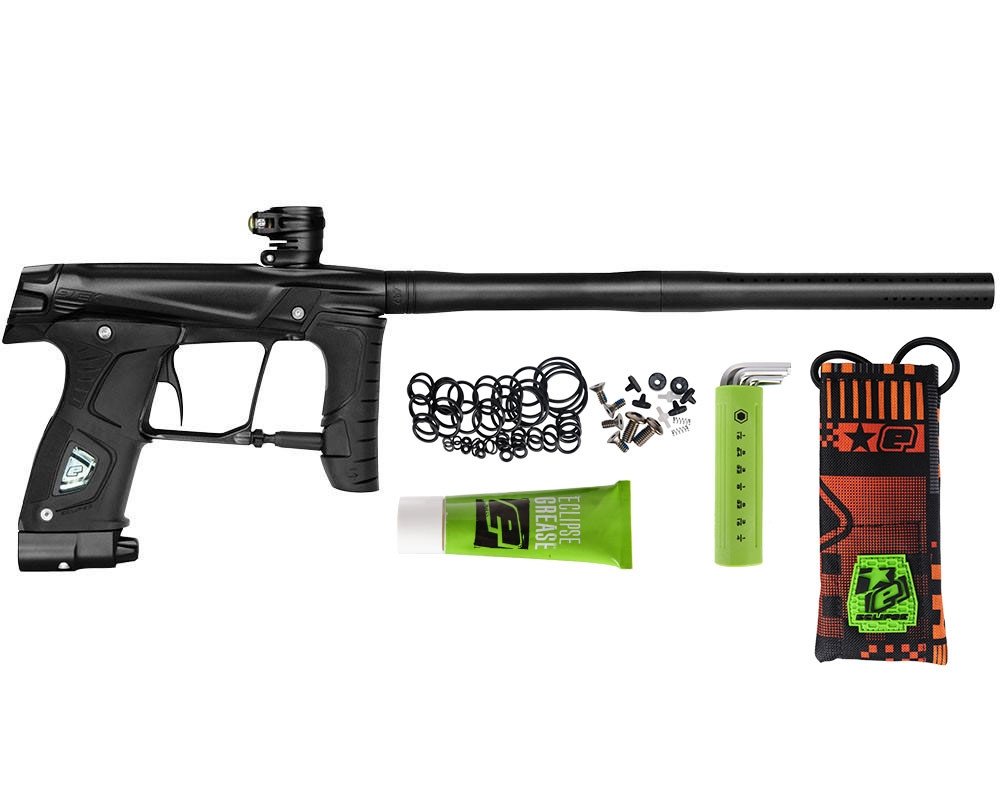 Planet Eclipse Gun - Gtek 160R