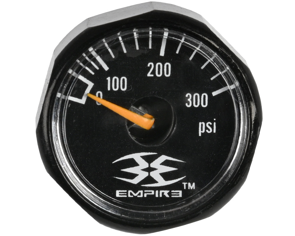 Empire Replacement Part - Regulator Gauge (17596) - Mini