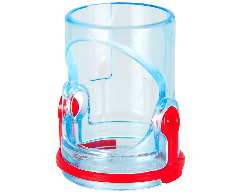 Dye Replacement Part - Eye Pipe Detent System - DM8/DM9/DM10/DM11