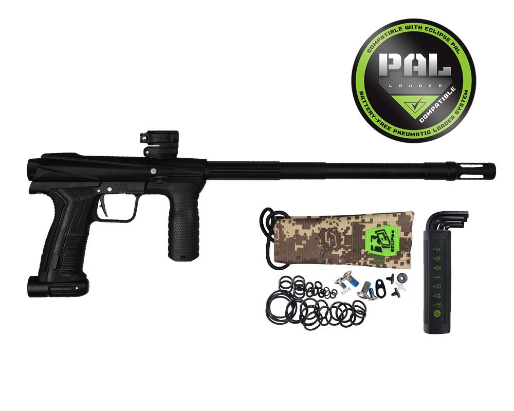 Planet Eclipse Gun - EMEK 100 Pro (PAL Enabled) Mechanical