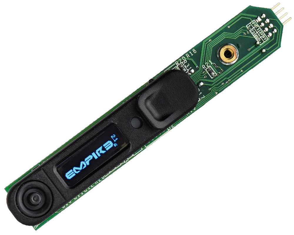 Empire Gun Board - Redline OLED - Axe 2.0/Mini GS (16903)