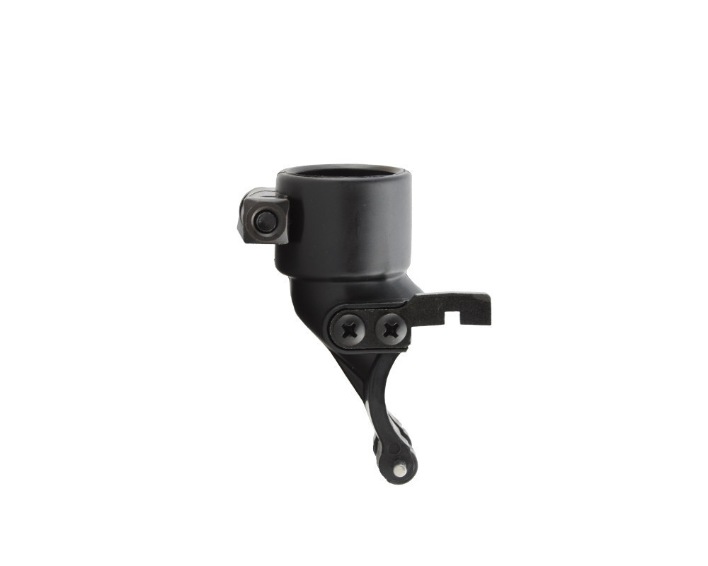 インパクト Tippmann Replacement Part - Feed Elbow Complete - 98 Custom